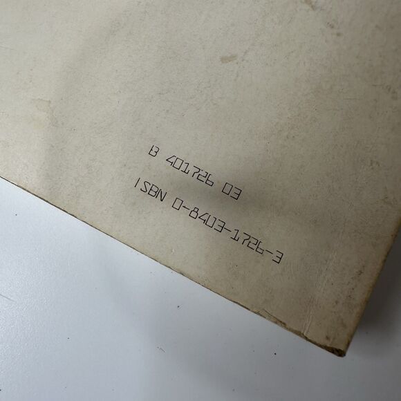 Vtg Animal Sanitation & Disease Prevention Book Manual 2nd Ed Farm Homestead - Picture 11 of 15